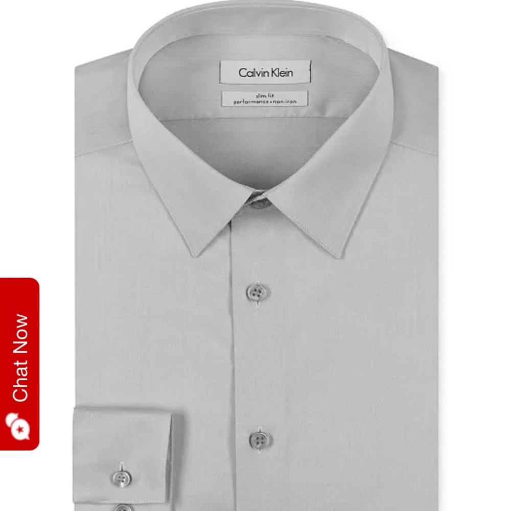 Calvin Klein Steel - Picture 2 of 6
